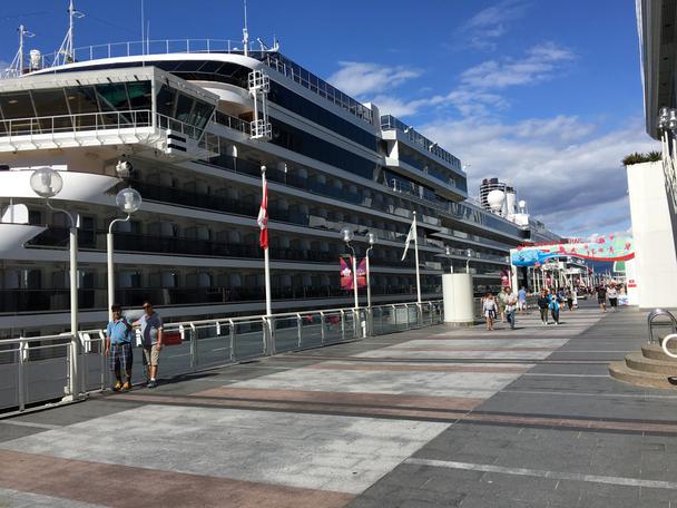 Canada Place