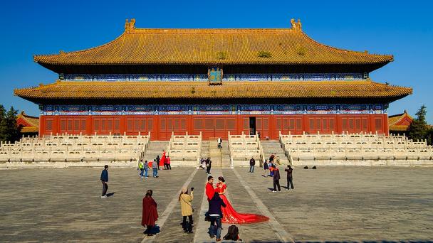Imperial Ancestral Temple