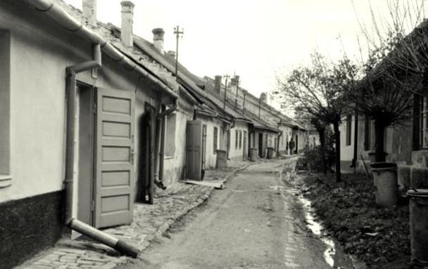 Michalská ulica