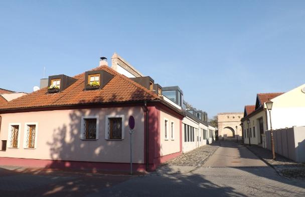 Od Jeruzalemskej k Michalskej, 2015