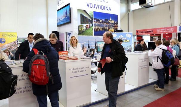 ITF Slovakiatour 2020