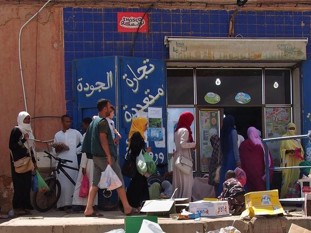 Tamanrasset