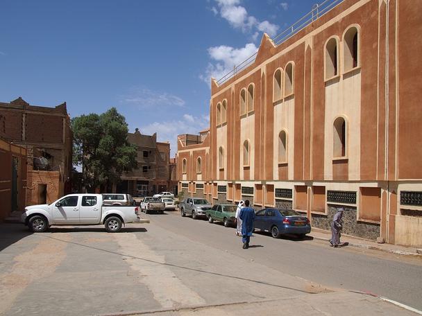Tamanrasset