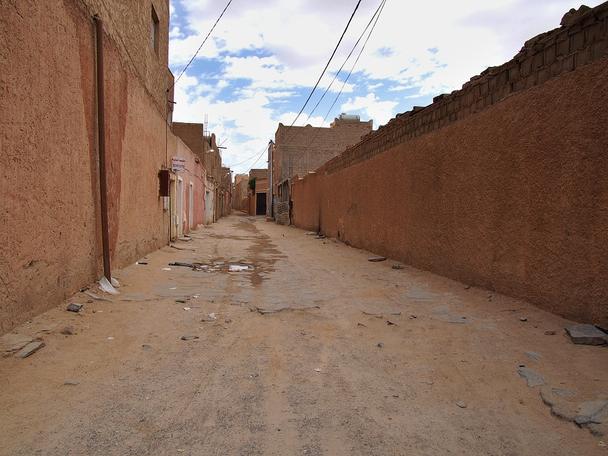 Tamanrasset