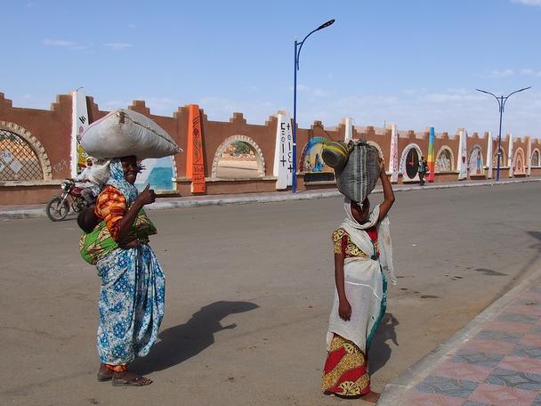 Tamanrasset