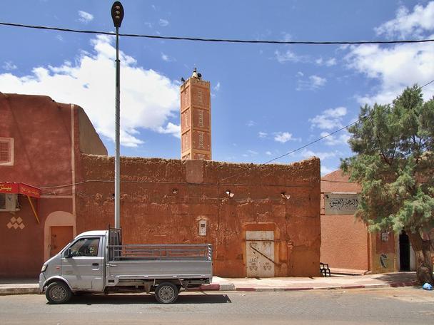 Tamanrasset