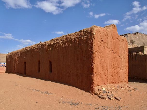 Tamanrasset