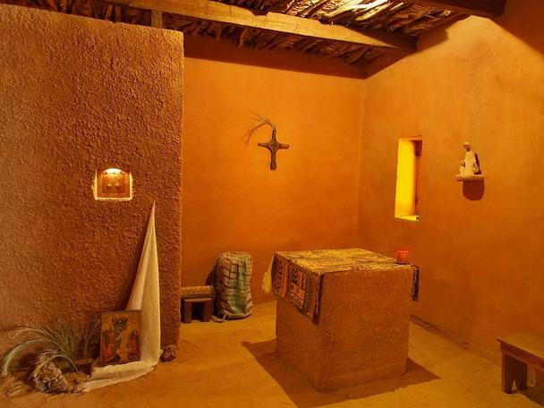 Tamanrasset