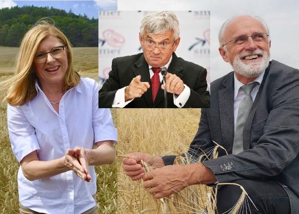 Nech sa na to pozriete z prava či z ľava, nenájdete rozdiel