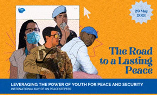 Zdroj: https://peacekeeping.un.org/en/promoting-youth-peace-and-security