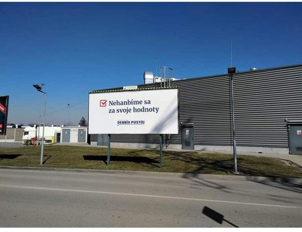 Pravda nie je tradičná hodnota?
