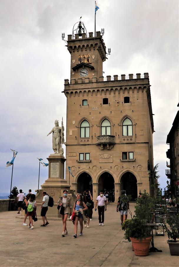 Palazzo Publico
