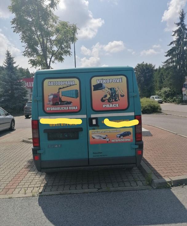 Vykľulo sa šidlo z vreca! VÝKOPOVÉ PRÁCE! (mariáš bude pauzovaný :-)