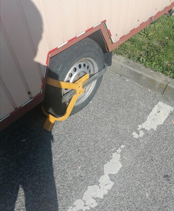 pokuta či imobilizér?