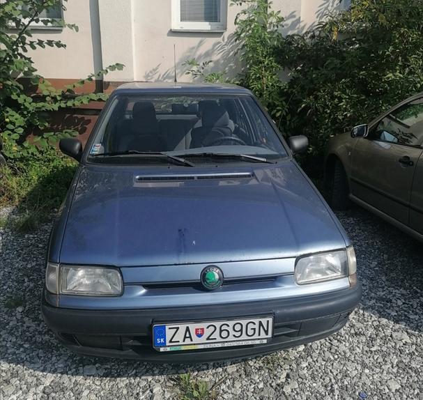 prvý pohľad...