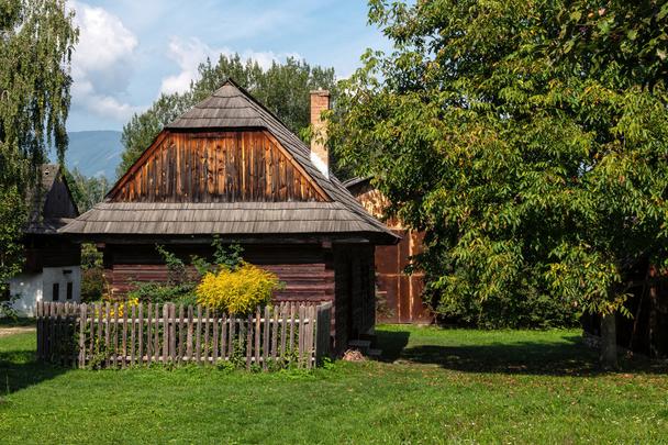 Múzeum slovenskej dediny - OZ Jahodnícke háje