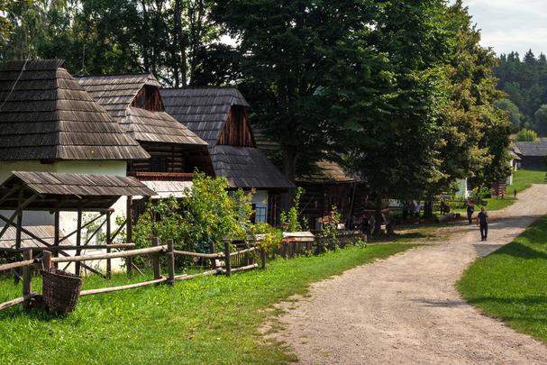 Múzeum slovenskej dediny - OZ Jahodnícke háje