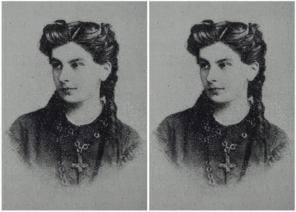 Božena Hodžová sa vydala r. 1868 za trnavského právnika Vendelína Kutlíka a so skupinkou ďalších Slovákov založili v meste slovenské ochotnícke divadlo. Pôsobilo v r. 1869-71 v trnavskej mestskej divadelnej budove, v ktorej sa predstavenia hrajú dodnes.
