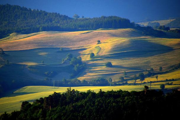 20 lúky nad Banskou Štiavnicou
