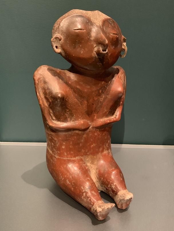 Boston Museum of Fine Arts.
