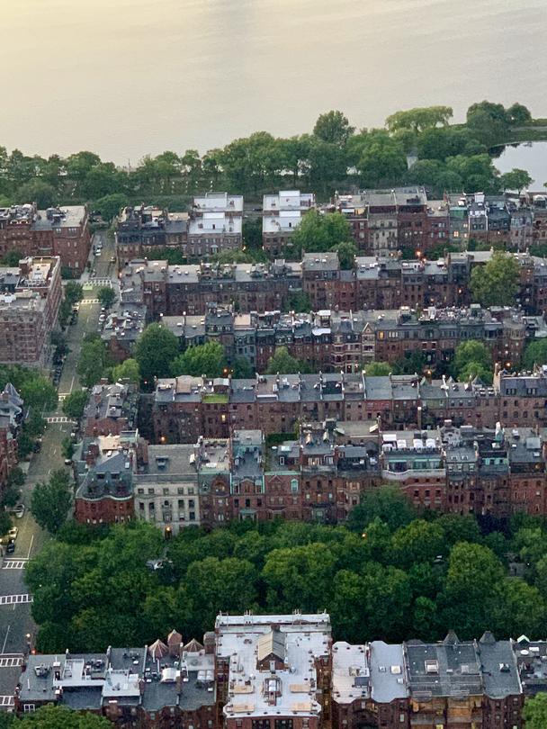 Boston.
