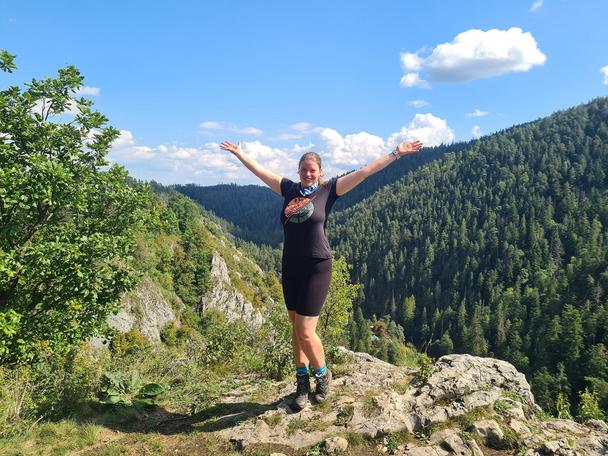 Slovenský Raj