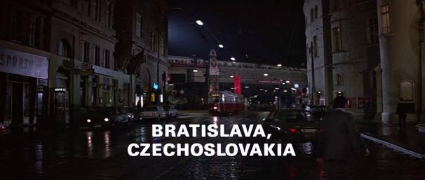 Kto by to bol kedy povedal, že si Viedeň raz zahrá Bratislavu