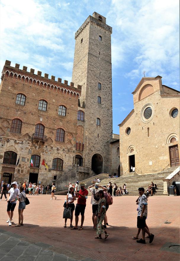 Piazza del Duomo