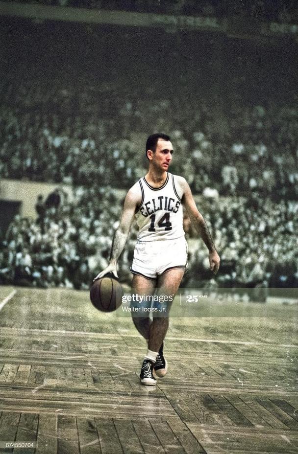 #14 COUSY