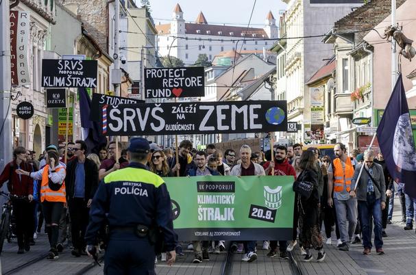 V Bratislave, 20.9.2019.