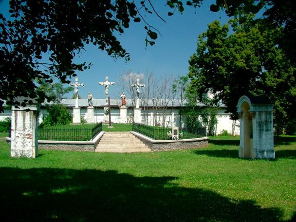 Kalvária, 2005