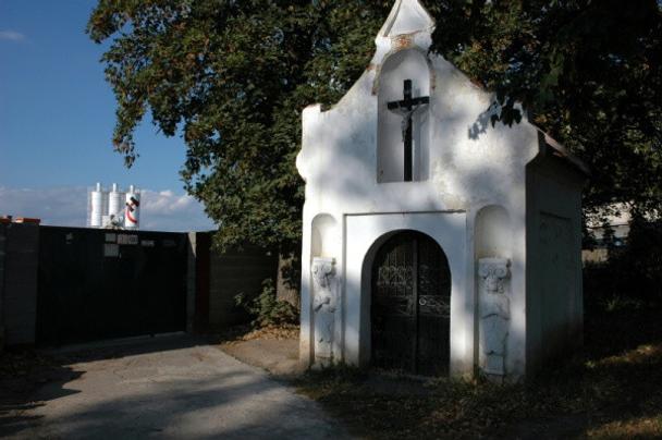 Kaplnka, 2005