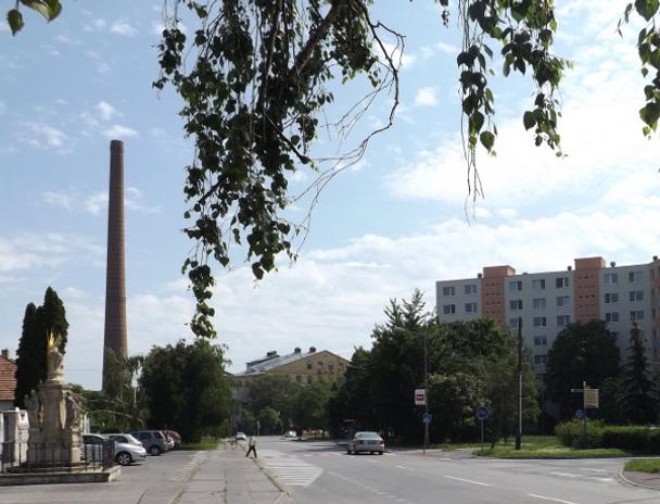 Ulica dnes, 2015