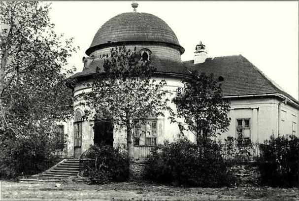 Letohrádok