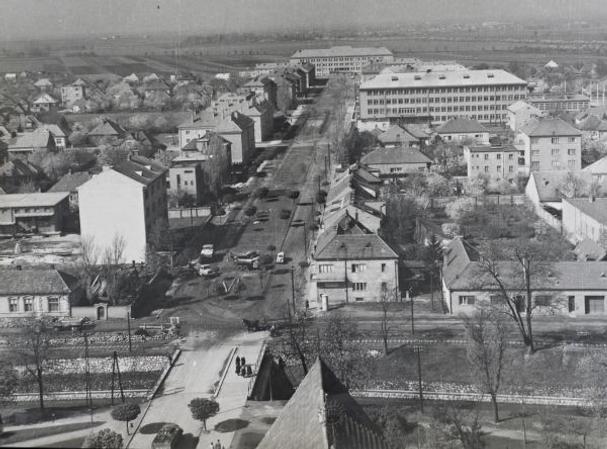 ... a okolo roku 1959