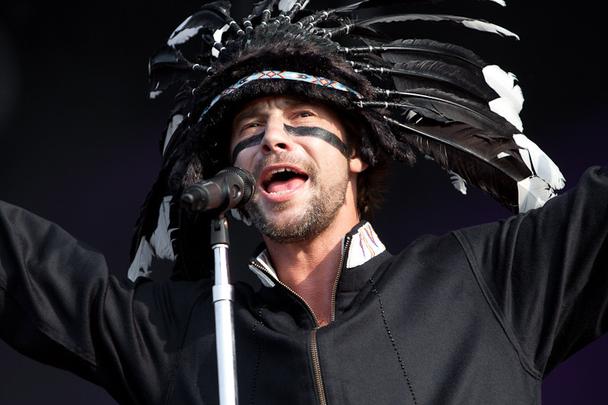 Jay Kay