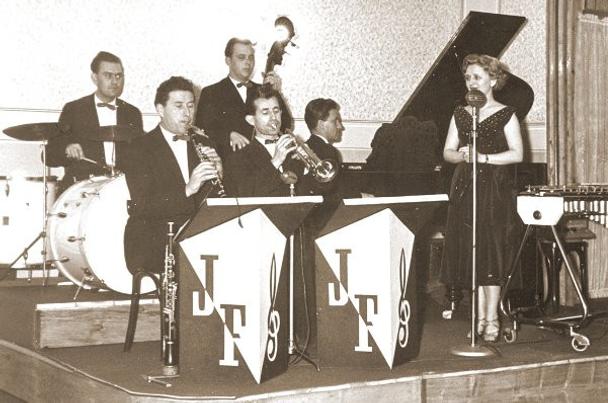 Kapela Jozef Filípek band