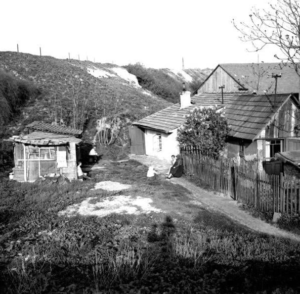 Zaniknutá Trnava