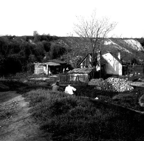 Pri tehelniach