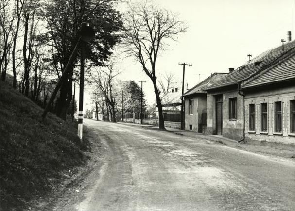 Hlboká ulica