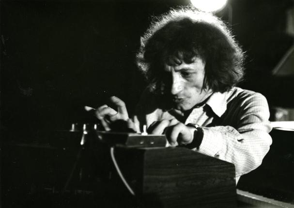 Marián Varga