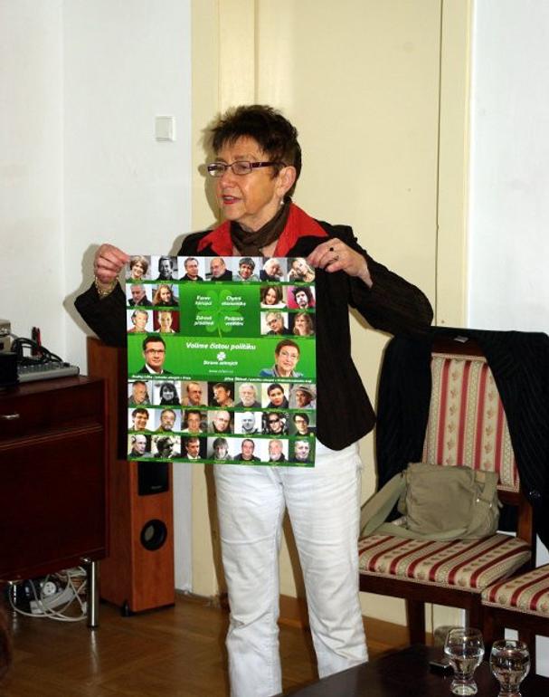 Jiřina Šiklová