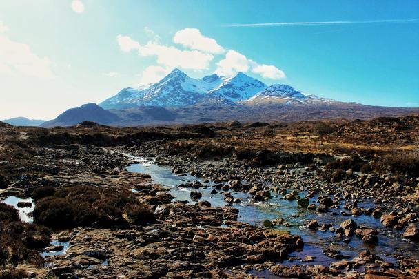 Coire na creiche