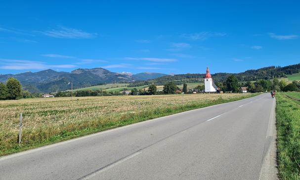 Liptovské Matiašovce.