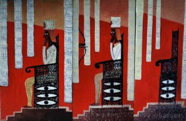 Bez názvu/akryl 1972