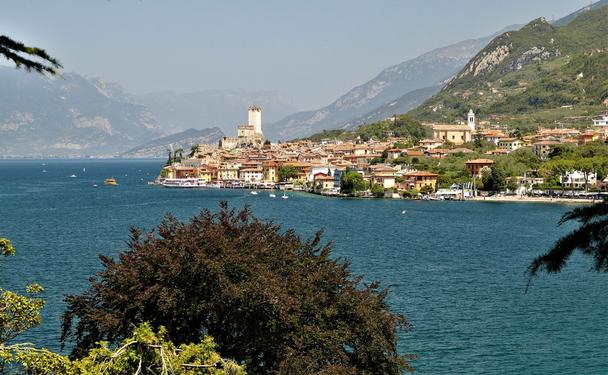 Malcesine