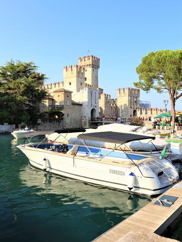dovidenia Sirmione
