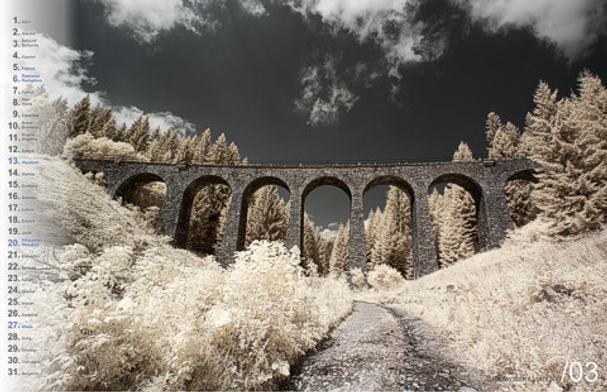 Chmarošský viadukt