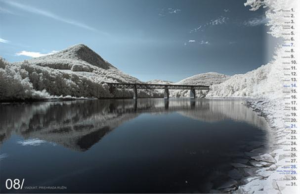 Ružínsky viadukt