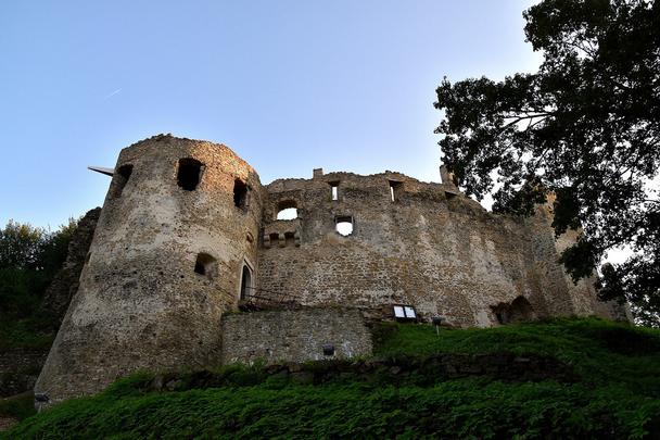 Považský hrad